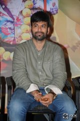Raju Gari Gadhi Movie Success Meet